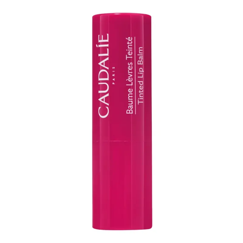 Caudalie Bálsamo Labial con Color 4,5 g | Farmacia Barata