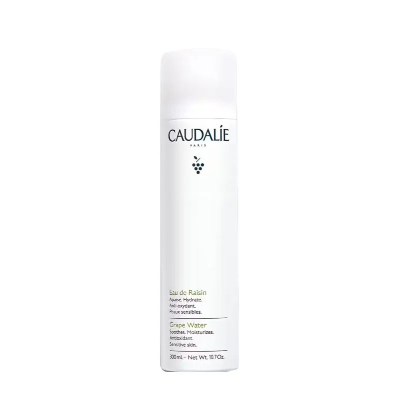 Caudalie Agua de Uva, 300 ml