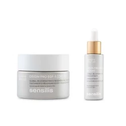 Sensilis Origin Pro Egf-5 Crema Antiedad, 50ml.