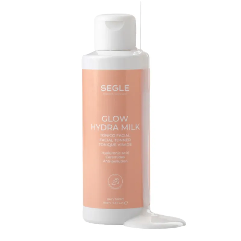 Segle Tonico Glow Hydra Milk, 150 ml