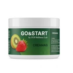 IVB Creamag Sabor Fresa-Kiwi, 300 gramos
