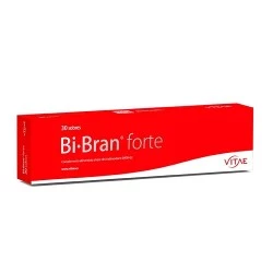 Vitae BiBran Forte, 30 sobres