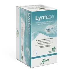 Aboca Lynfase Tisana, 20 Filtros.