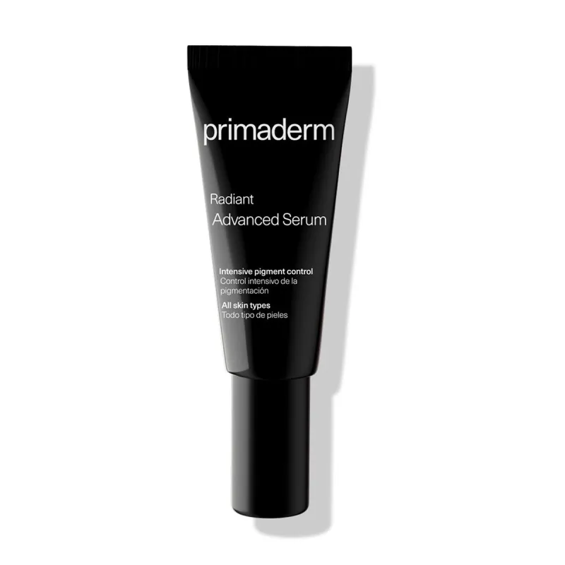 Primaderm Radiant Advanced Serum, 30 ml Primaderm Radiant Advanced Serum, 30 ml