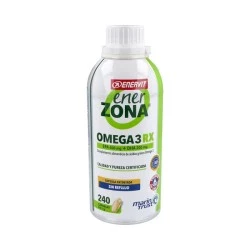 Enerzona omega 3 RX, 240+60 capsulas.*