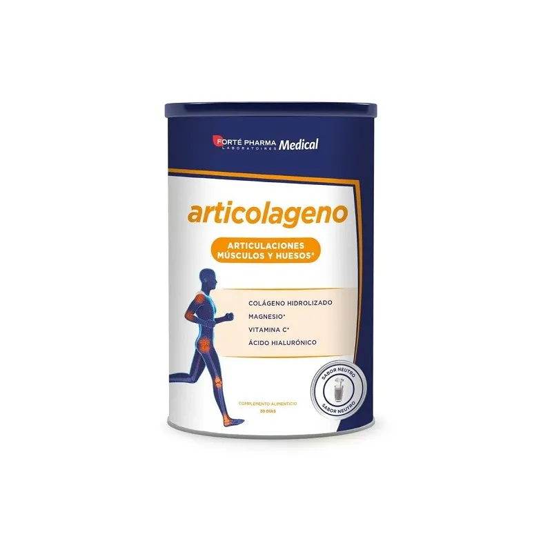 Articolageno, 315g.