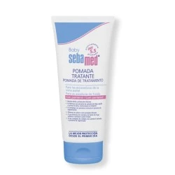 Sebamed Baby Pomada Tratante, 100ml