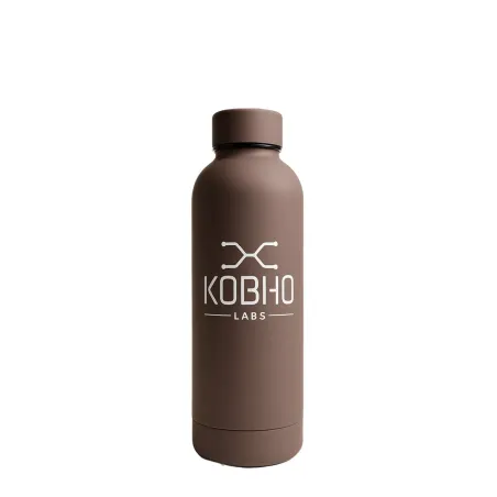 ¡Regalo Kobho botella, 500 ml!