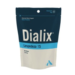 Dialix lespedeza-15 60 chicles