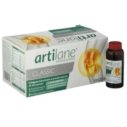 Artilane Classic, 15 viales.