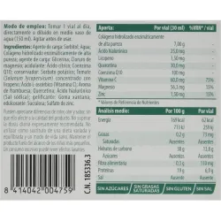 Artilane Classic viales ingredientes y posología Artilane Classic viales ingredientes y posología