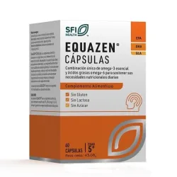 Vitae Eye q Chews 60 cápsulas Vitae Eye q Chews 60 cápsulas