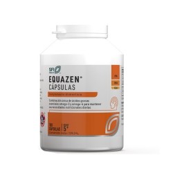 Vitae Equazen cápsulas envase, 180 cápsulas