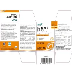 Vitae Equazen Chews información caja Vitae Equazen Chews información caja