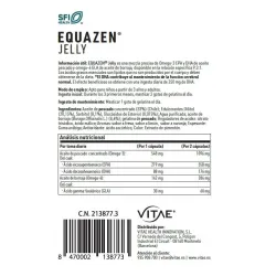 Vitae Equazen Jelly información