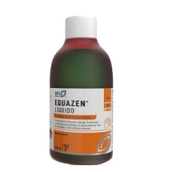 Vitae Equazen líquido sabor limón, 200 ml