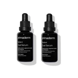 Primaderm Radiant Dual Serum, Oferta Duplo 2x 30 ml