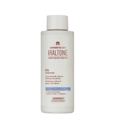 Iraltone Champú Ds, 200ml.