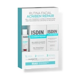 Acniben Rx Gel-Crema hidratante, 40ml