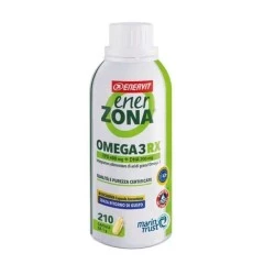 Enerzona omega 3 RX, 210 cápsulas