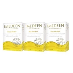 Oferta 3x2 Imedeen Time Perfection. 3x60 comprimidos