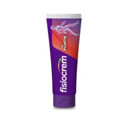 Fisiocrem Gel Forte, 50 ml