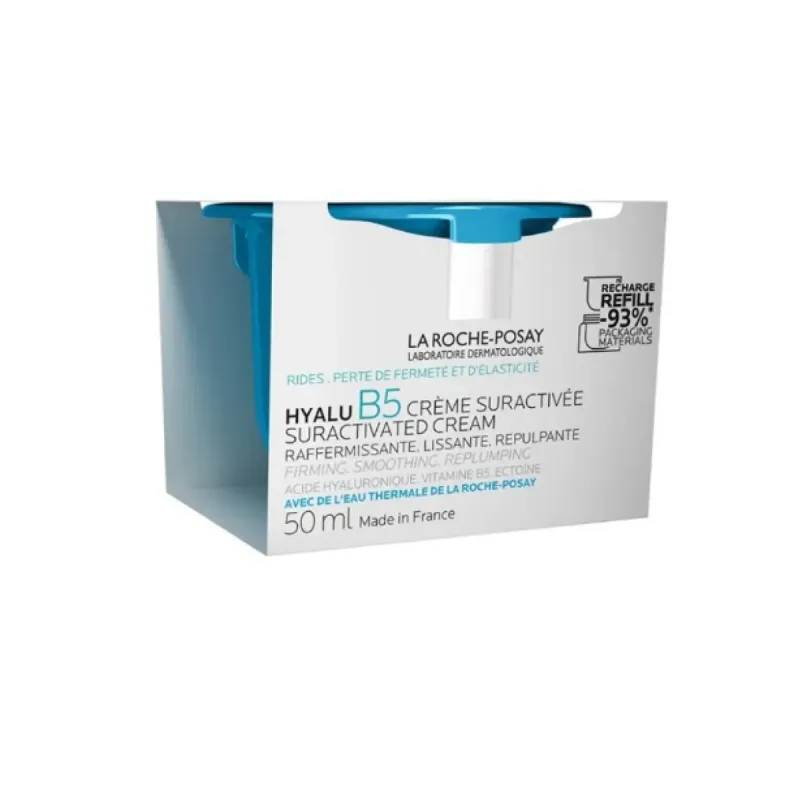 La Roche Posay Hyalu B5 Suractivated Refill | Farmacia Barata