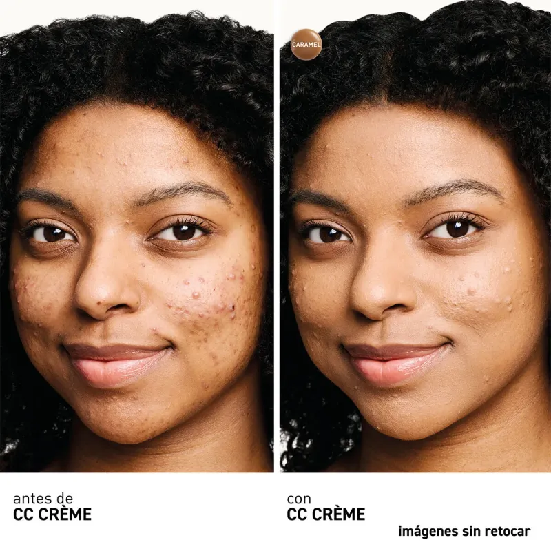 Erborian CC Creme Caramel, 15 ml | Farmacia Barata Erborian CC Creme Caramel, 15 ml | Farmacia Barata