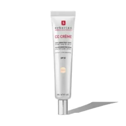 Erborian CC Creme Porcelain, 40 ml