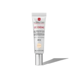 Erborian CC Creme Porcelain, 15 ml
