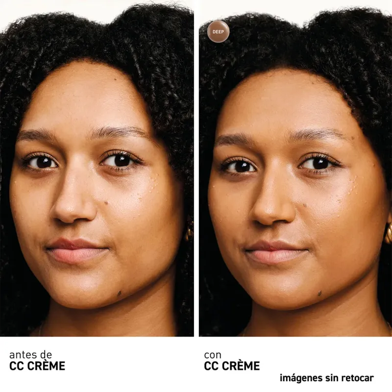 Erborian CC Creme Deep, 40 ml | Farmacia Barata Erborian CC Creme Deep, 40 ml | Farmacia Barata