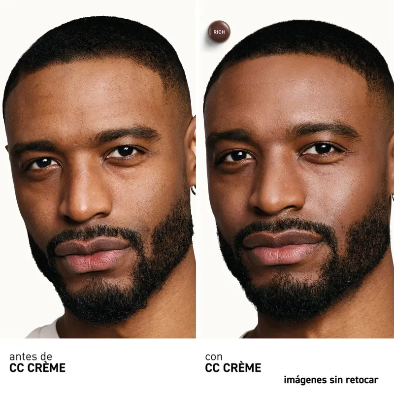 Erborian CC Creme Rich, 40 ml | Farmacia Barata Erborian CC Creme Rich, 40 ml | Farmacia Barata