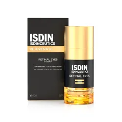 Isdinceutics Retinal Eyes, 20 ml