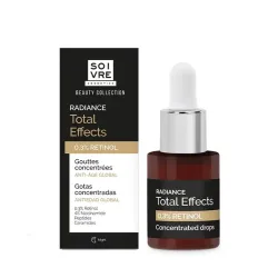 Soivre Cosmetics Retinol 0,3%