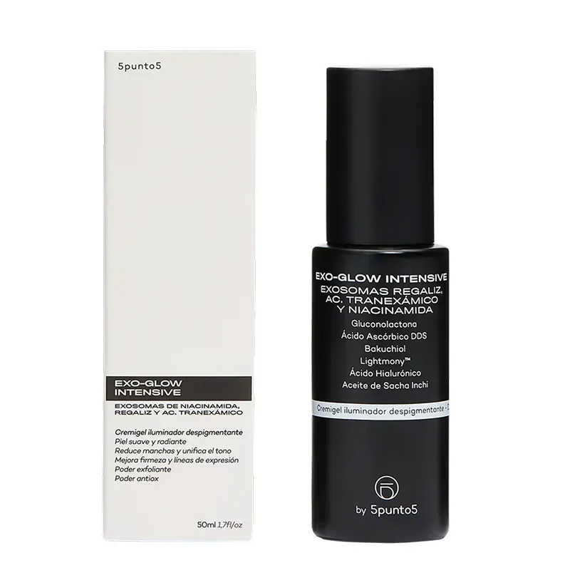 5punto5 Exo-Glow Intensive | Farmacia Barata