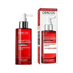 Dercos Sérum Regenerador Capital, 90 ml