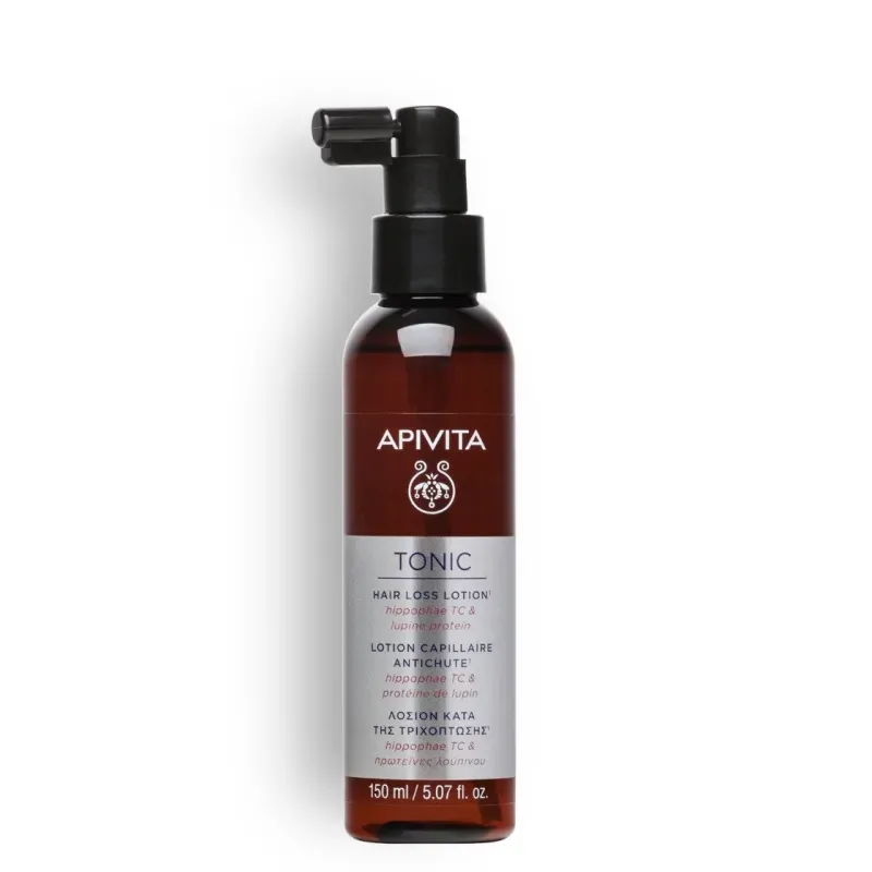 Apivita Loción Tonic Anticaída | Farmacia Barata