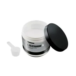 NHCO L-Glutamine 5 Sabor Limón, 195 gramos