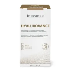 Inovance Hyalurovance, 15 sticks