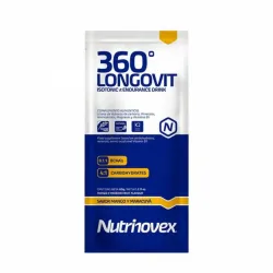 Longovit 360 Drink Sabor Mango Maracuya, 60 g