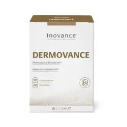 Inovance Dermovance, 30 comprimidos