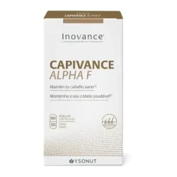Inovance Capivance Alpha F, 60 Perlas