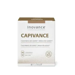 Inovance  Capivance, 180 Comprimidos