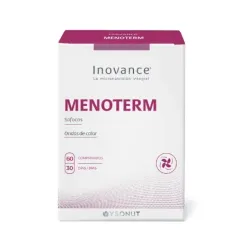Inovance Menoterm, 60 comprimidos