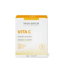 Inovance Vita C, 20 sobres