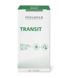 Inovance Transit, 15 sobres
