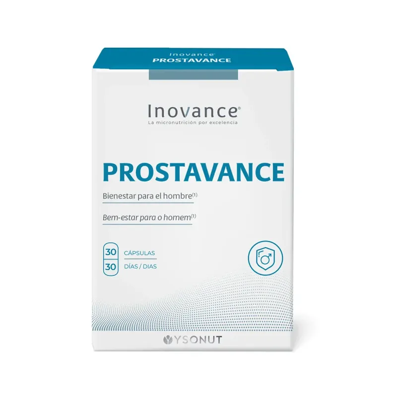 Inovance Prostavance | Farmacia Barata
