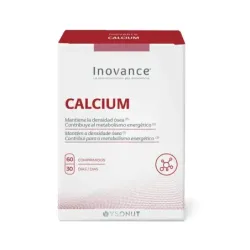 Inovance Calcium, 60 comprimidos