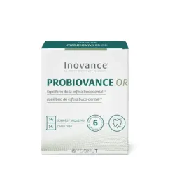 Inovance Probiovance Or, 14 sobres