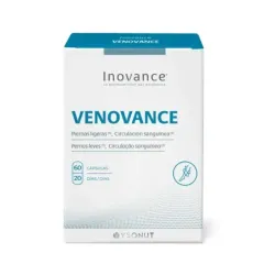 Inovance Venovance, 60 cápsulas